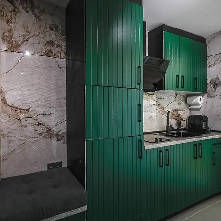 Апартаменты Sky Smart Twin 29th & 30th Included