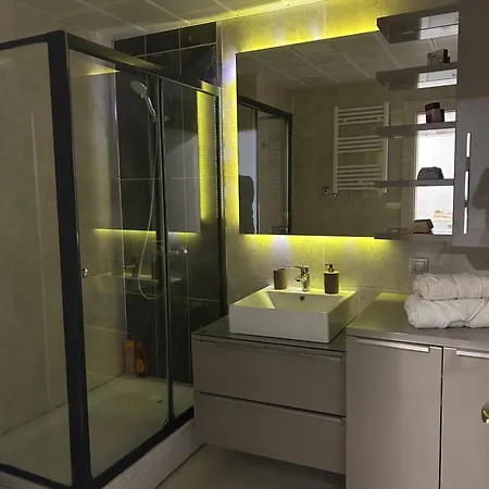 Apartamento Sky Smart Twin 29th & 30th Included