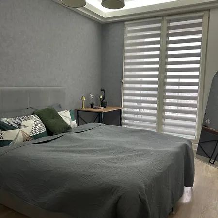 Sky Smart Twin 29th & 30th Included Апартаменты *