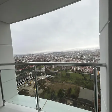 Apartment Sky Smart Twin 29th & 30th Included *