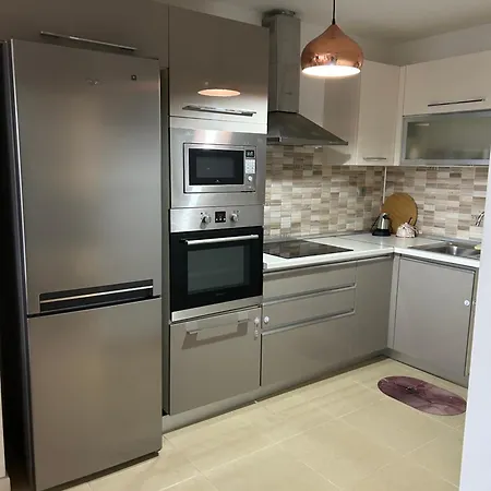 Апартаменты Sky Smart Twin 29th & 30th Included