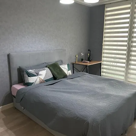 Apartment Sky Smart Twin 29th & 30th Included Skopje