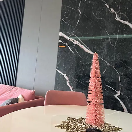 Sky Smart Twin 29th & 30th Included Apartamento