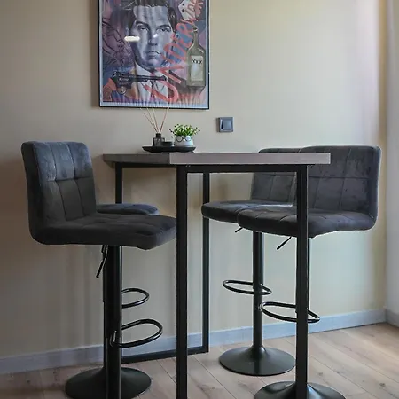 Апартаменты Sky Smart Twin 29th & 30th Included