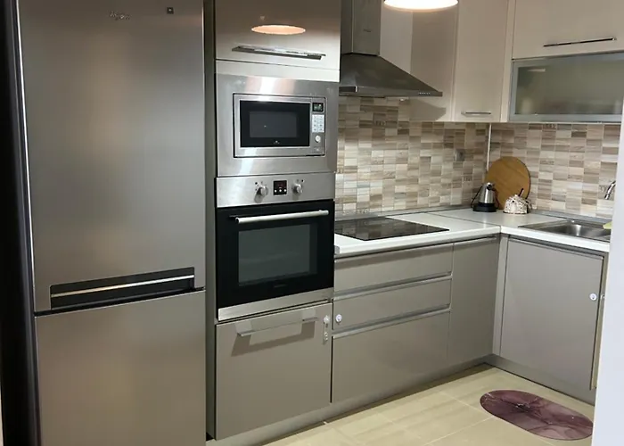 Apartment Sky Smart Twin 29th & 30th Included