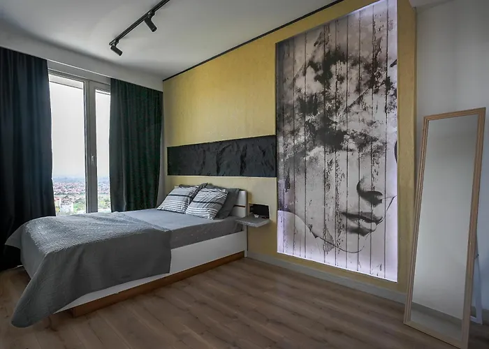 Sky Smart Twin 29th & 30th Included *