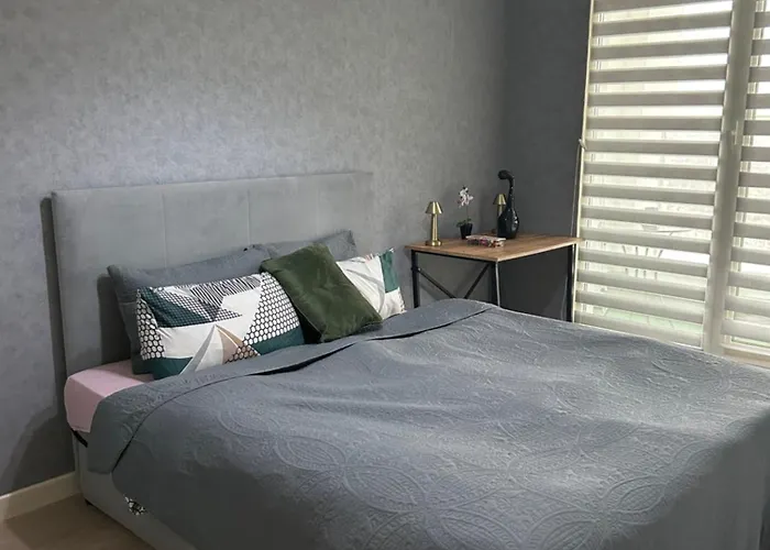 Apartment Sky Smart Twin 29th & 30th Included Skopje